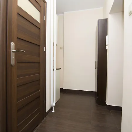 Rent A Flat - Korzenna St. Gdańsk