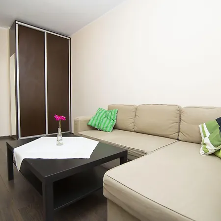 Rent A Flat - Korzenna St. Appartement Gdańsk