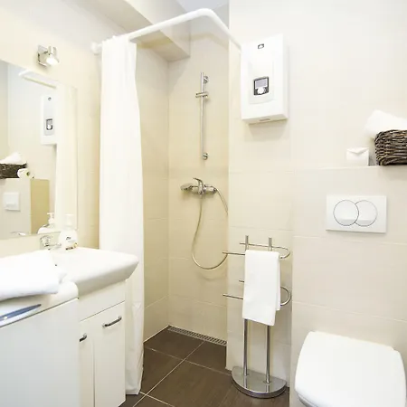 Rent A Flat - Korzenna St. * Gdańsk