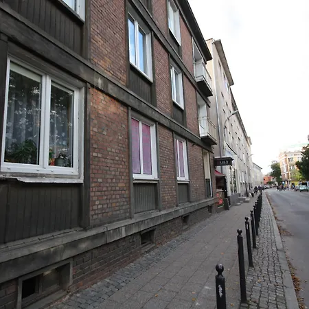 Rent A Flat - Korzenna St. Appartement Gdańsk