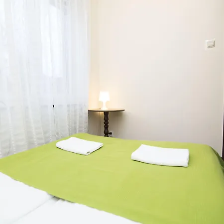 Rent A Flat - Korzenna St. Appartement Gdańsk