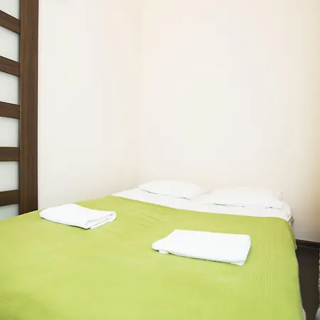 Appartement Rent A Flat - Korzenna St.