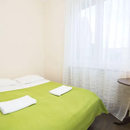 Rent A Flat - Korzenna St.