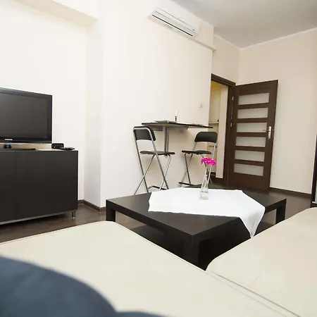 Rent A Flat - Korzenna St. Appartement Gdańsk